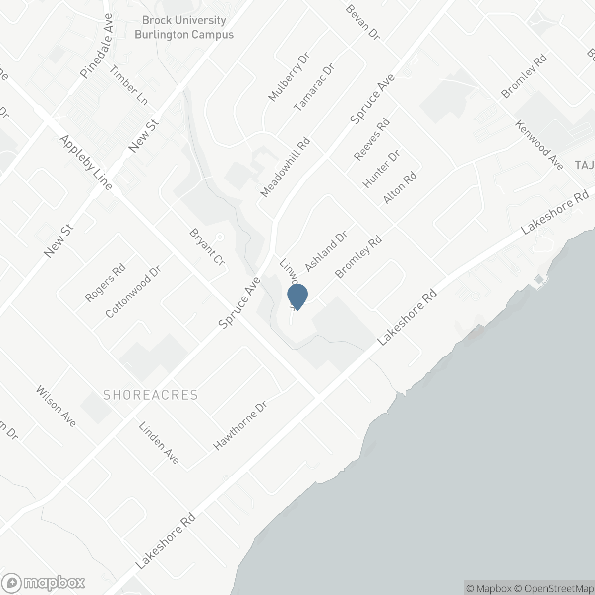 247 LINWOOD CRESCENT, Burlington, Ontario L7L 4A2